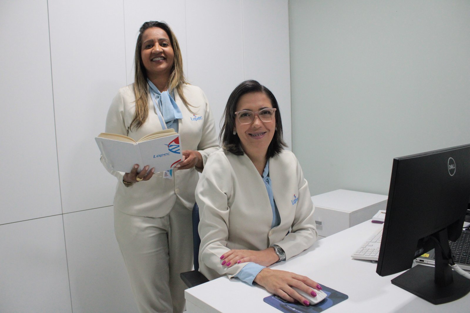 Equipe de Recursos Humanos