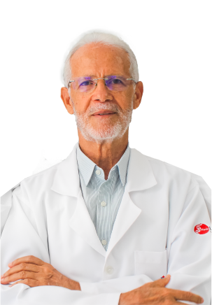 Dr. Jorge Samuel